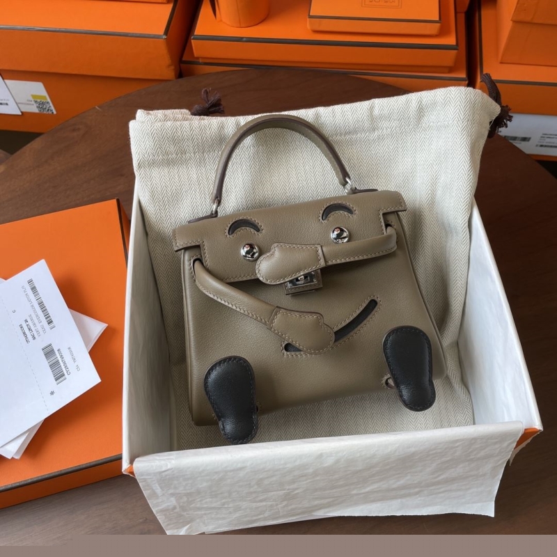 H**mes kelly bags